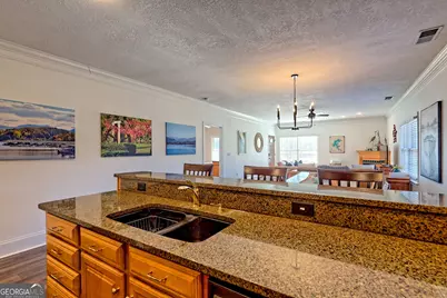 1688 Lakeview Drive #1D, Young Harris, GA 30582 - Photo 19