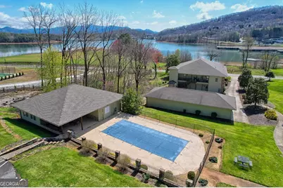 1688 Lakeview Drive #1D, Young Harris, GA 30582 - Photo 61