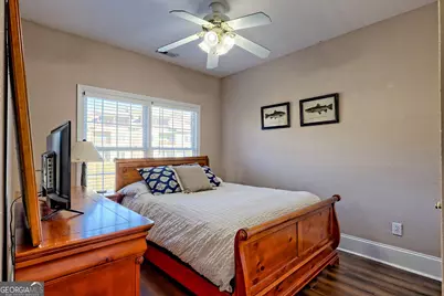 1688 Lakeview Drive #1D, Young Harris, GA 30582 - Photo 35