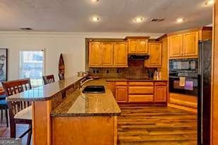 1688 Lakeview Dr, Young Harris, GA 30582 - Photo 15