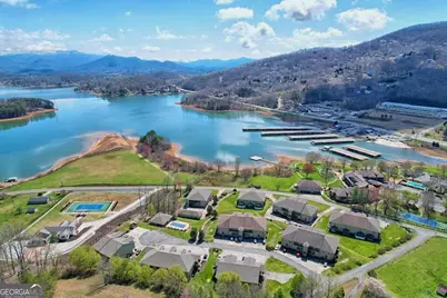 1688 Lakeview Drive #1D, Young Harris, GA 30582 - Photo 59