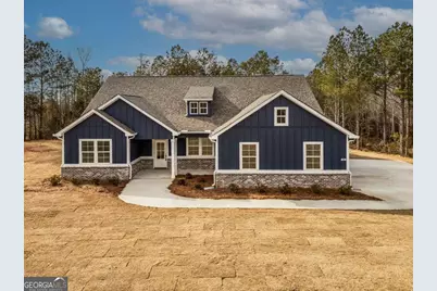 658 Campbell Road, Covington, GA 30014 - Photo 1