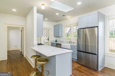 3117 Semmes Street, Atlanta, GA 30344 - Photo 1