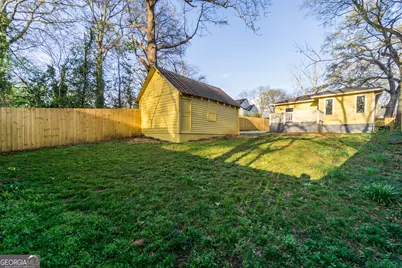 3117 Semmes Street, Atlanta, GA 30344 - Photo 39