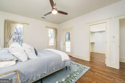 3117 Semmes Street, Atlanta, GA 30344 - Photo 19