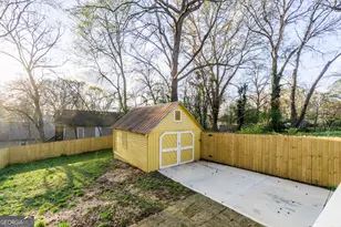 3117 Semmes St, Atlanta, GA 30344 - Photo 35