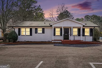 730 W Lanier, Fayetteville, GA 30214 - Photo 3