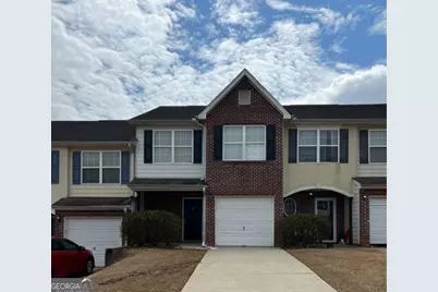 703 Georgetown Court, Jonesboro, GA 30236 - Photo 1