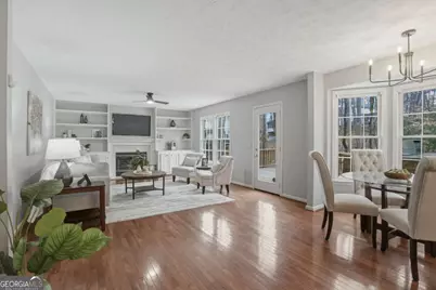 3505 Waters Cove Way, Alpharetta, GA 30022 - Photo 5