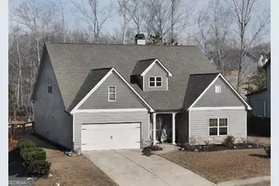 6619 Blue Cove Drive, Flowery Branch, GA 30542 - Photo 1