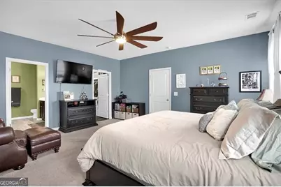 70 Seattle Slew Way, Cartersville, GA 30120 - Photo 23