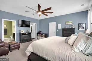 70 Seattle Slew Way, Cartersville, GA 30120 - Photo 23