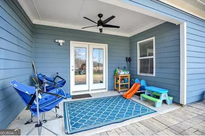 70 Seattle Slew Way, Cartersville, GA 30120 - Photo 41