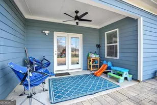 70 Seattle Slew Way, Cartersville, GA 30120 - Photo 41