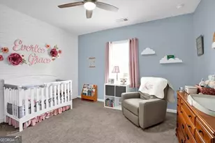 70 Seattle Slew Way, Cartersville, GA 30120 - Photo 31