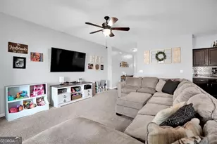 70 Seattle Slew Way, Cartersville, GA 30120 - Photo 7