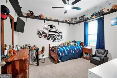 70 Seattle Slew Way, Cartersville, GA 30120 - Photo 27