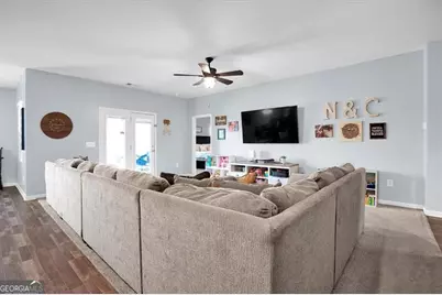 70 Seattle Slew Way, Cartersville, GA 30120 - Photo 9