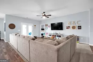 70 Seattle Slew Way, Cartersville, GA 30120 - Photo 9