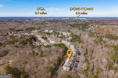 1035 Barnett Shoals Road #725, Athens, GA 30605 - Photo 5