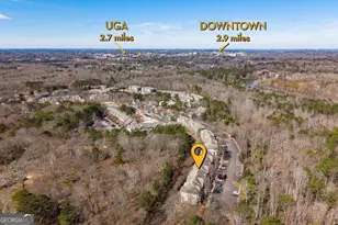 1035 Barnett Shoals Rd, Athens, GA 30605 - Photo 5