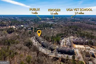 1035 Barnett Shoals Rd, Athens, GA 30605 - Photo 3