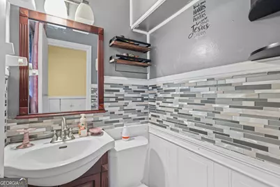 412 S Willow Street, Jesup, GA 31546 - Photo 11