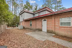 412 S Willow St, Jesup, GA 31546 - Photo 35