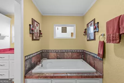 412 S Willow Street, Jesup, GA 31546 - Photo 17