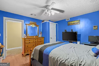 412 S Willow Street, Jesup, GA 31546 - Photo 21