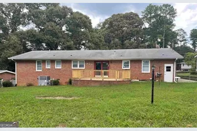 110 Hillridge Drive, Warner Robins, GA 31088 - Photo 25