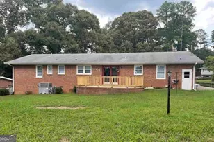 110 Hillridge Dr, Warner Robins, GA 31088 - Photo 25