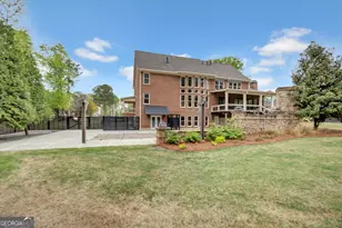 50 Drummond Pl, Covington, GA 30014 - Photo 5