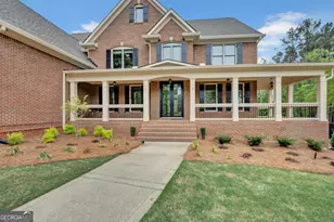50 Drummond Pl, Covington, GA 30014 - Photo 1
