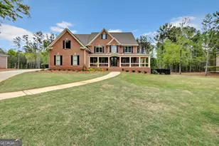 50 Drummond Pl, Covington, GA 30014 - Photo 1
