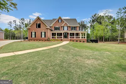 50 Drummond Place, Covington, GA 30014 - Photo 1