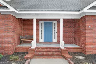 128 Blue Ridge Dr, Statesboro, GA 30458 - Photo 5