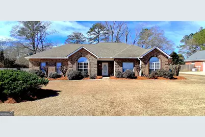 204 Mitculler Court, Kathleen, GA 31047 - Photo 1