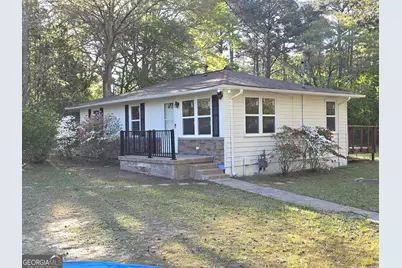 15 Dixie Drive, Stockbridge, GA 30281 - Photo 1