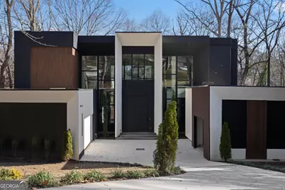 2147 Briarwillow Drive NE, Atlanta, GA 30345 - Photo 19