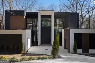 2147 Briarwillow Dr NE, Atlanta, GA 30345 - Photo 19