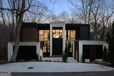 2147 Briarwillow Drive NE, Atlanta, GA 30345 - Photo 1