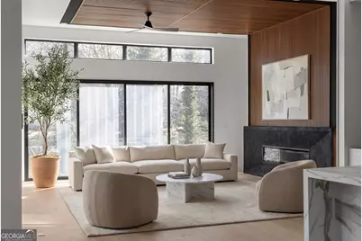 2147 Briarwillow Drive NE, Atlanta, GA 30345 - Photo 9