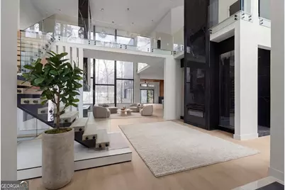 2147 Briarwillow Drive NE, Atlanta, GA 30345 - Photo 3