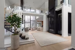 2147 Briarwillow Dr NE, Atlanta, GA 30345 - Photo 3