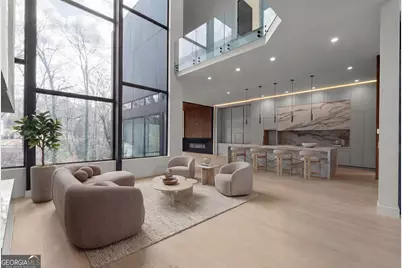 2147 Briarwillow Drive NE, Atlanta, GA 30345 - Photo 5