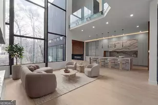 2147 Briarwillow Dr NE, Atlanta, GA 30345 - Photo 5