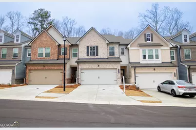 2928 Alliteration Avenue, Buford, GA 30519 - Photo 1