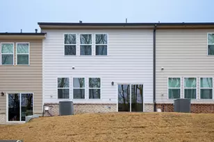 2928 Alliteration Ave, Buford, GA 30519 - Photo 29