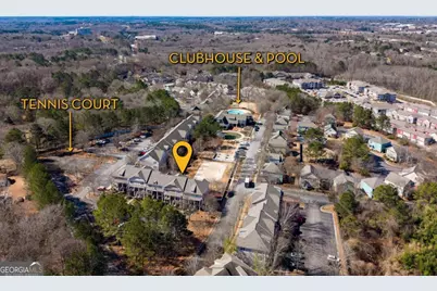 1035 Barnett Shoals Road #827, Athens, GA 30605 - Photo 5